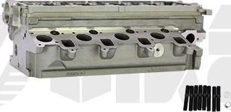 Головка блока цилиндров Vika для Volkswagen Multivan T5 2009-2015. Артикул 11031815901