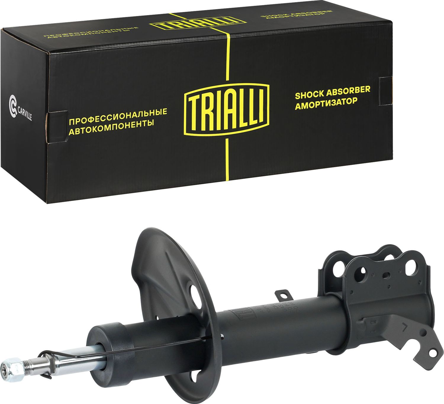 Амортизатор Trialli. Артикул AG 19182