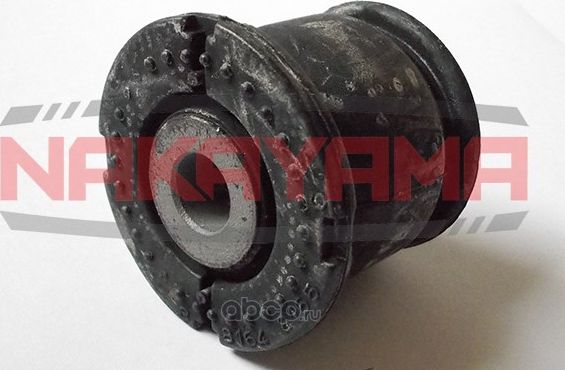 Сайлентблок (Nakayama). Артикул J2425