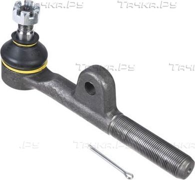 Наконечник рулевой тяги Zentparts. Артикул Z97331