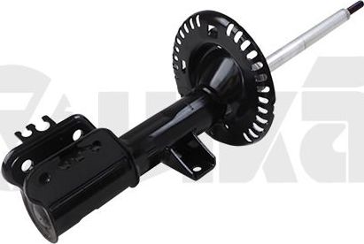 Амортизатор Vika. Артикул 44131617501