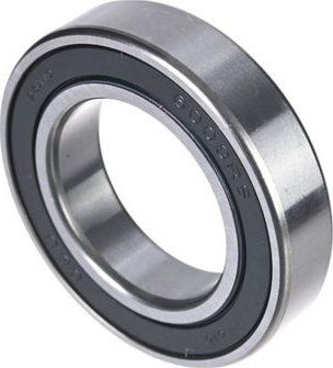 подшипник генератора! 40x68x15mm/ SsangYong (Stellox) Stellox. Артикул 43-00006-SX