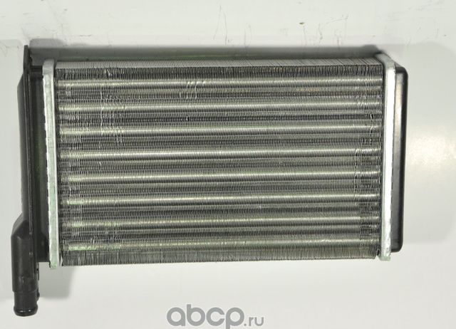 Радиатор печки ВАЗ 2108-09/2113->2015/ 1102 Таврия, Cartronic CRTR0115373 Ref.21. Артикул CRTR0115373