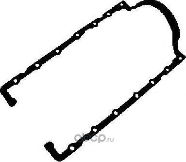 Прокладка маслянного поддона двигателя Glaser для Ford Focus II 2004-2012. Артикул X54618-01