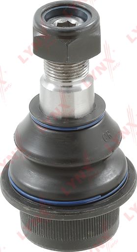 Шаровая опора LYNXauto передняя правая/левая для Volkswagen LT II 1996-2006. Артикул C1190LR