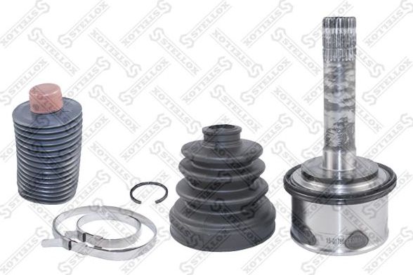 Шрус наружный (граната) Stellox. Артикул 150 1786-SX