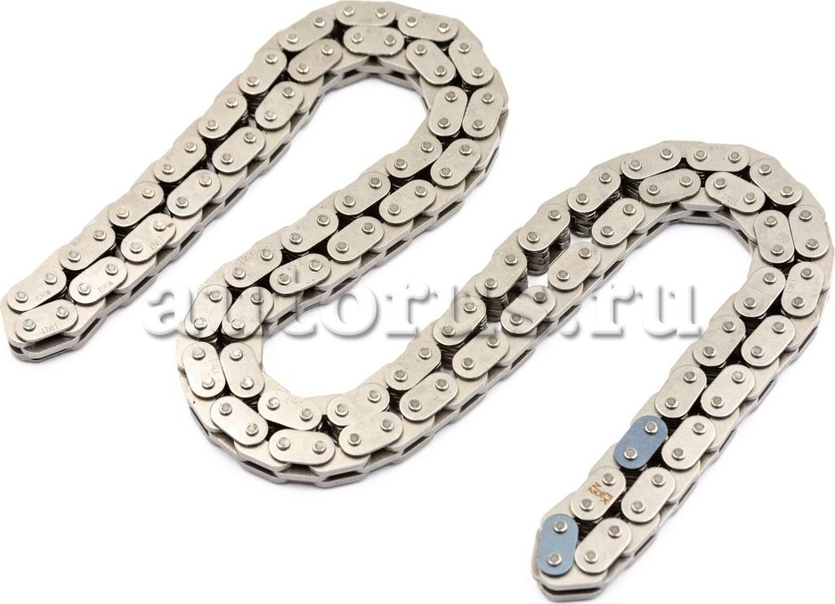 Цепь привода распредвала Mazda. Артикул LF0112201