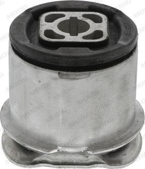 Сайлентблок задней балки MOOG. Артикул AU-SB-10694