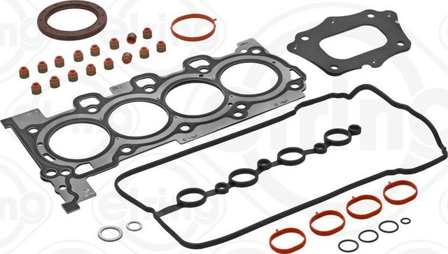 Прокладки двигателя (комплект) Elring для Kia XCeed I 2019-2026. Артикул 657.250