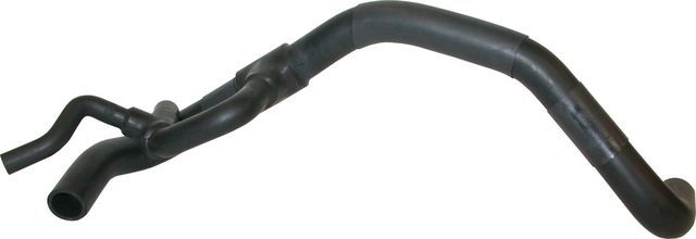 Патрубок радиатора (системы охлаждения) JP Group верхний для Volkswagen Transporter T4 1990-2003. Артикул 1114302700