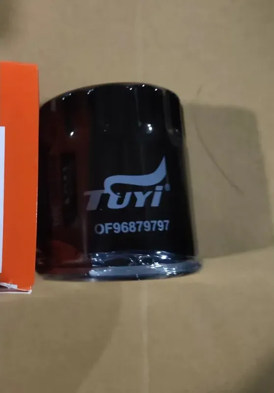 Фильтр масляный (Tuyi). Артикул OF96879797