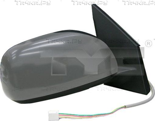 Зеркало боковое TYC. Артикул 336-0064