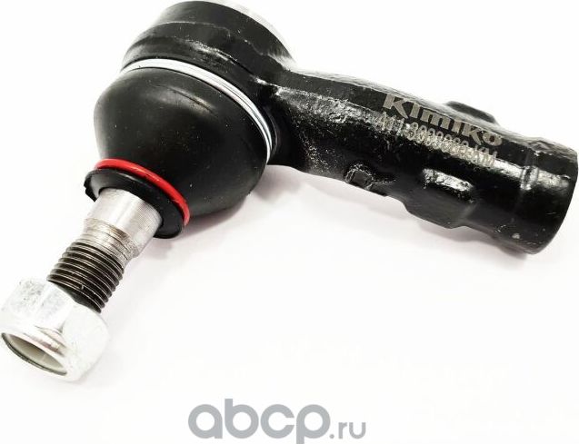 Наконечник рулевой (Kimiko). Артикул A113003060KM