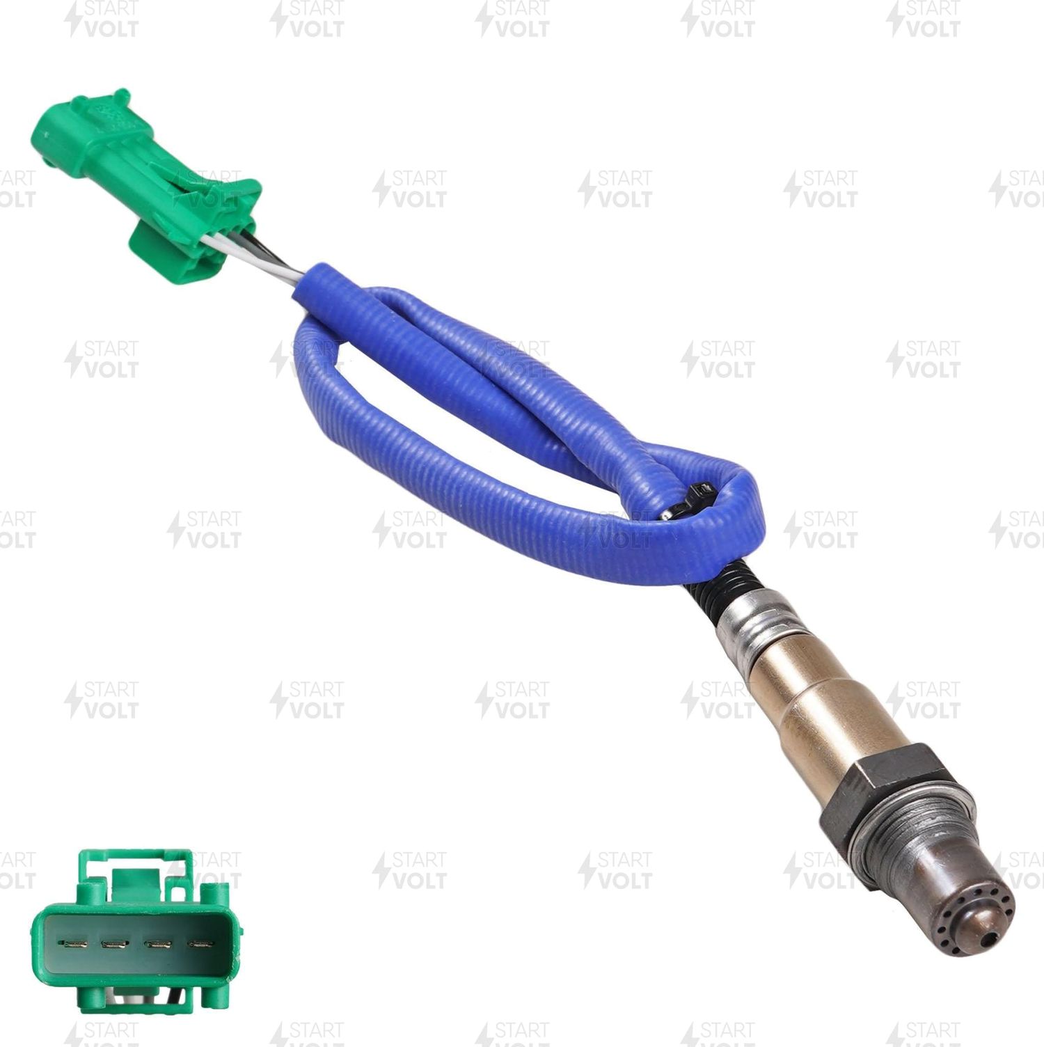 Лямбда-зонд (кислородный датчик) StartVOLT для Geely Emgrand EC7 2014-2016. Артикул VS-OS 2706