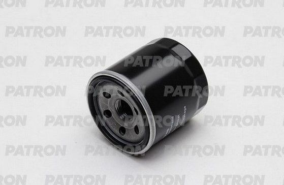 Масляный фильтр Patron для Daihatsu YRV I 2001-2005. Артикул PF4097