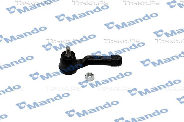 Наконечник рулевой тяги Mando. Артикул MTG050116