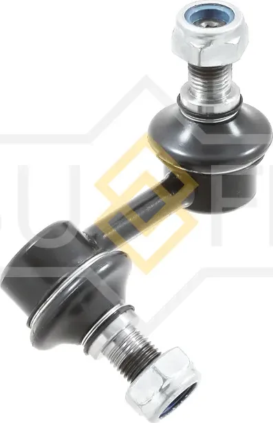 Стойка стабилизатора | перед прав | (Sufix). Артикул SJ-1221