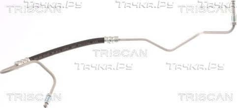 Тормозной шланг Triscan задний левый внешний для Citroen Berlingo I 1996-2011. Артикул 8150 28295