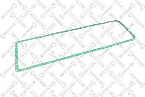 Прокладка маслянного поддона двигателя Stellox (Металл). Артикул 81-11601-SX