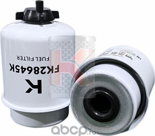 Топливный фильтр (Kentek). Артикул FK28645K