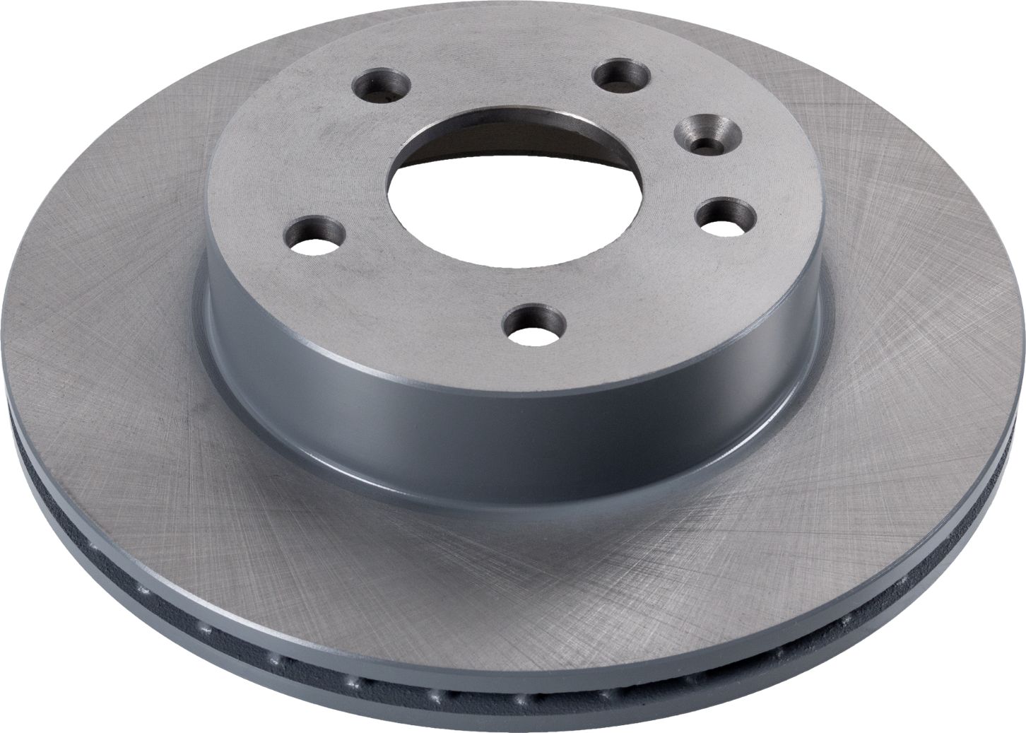 Тормозной диск SWAG. Артикул 10 91 0642