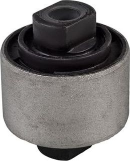 Сайлентблок переднего рычага подвески Zentparts. Артикул Z25417