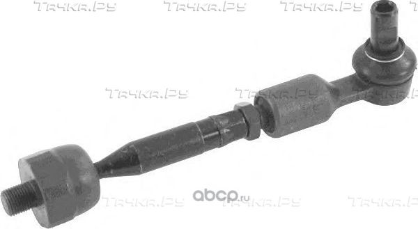 Рулевая тяга VAG внешняя/внутренняя для Volkswagen Passat B5 1996-2005. Артикул 4B0419801M
