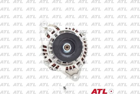 Генератор ATL/Delta Autotechnik. Артикул L 42 290
