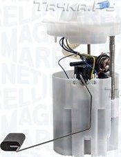 Насосный модуль Magneti Marelli. Артикул 313011313131