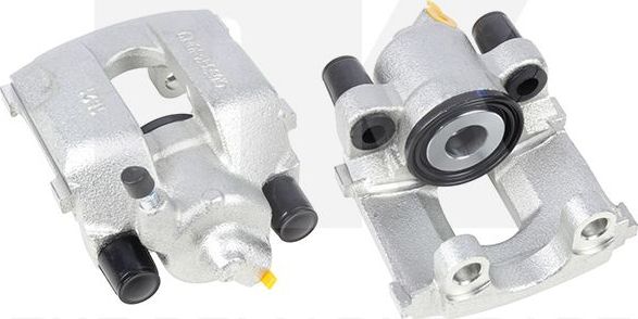 Тормозной суппорт NK (Чугун). Артикул 211552