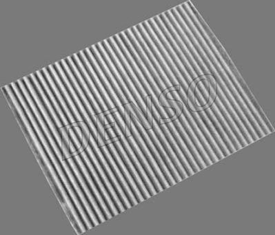 Салонный фильтр Denso. Артикул DCF365K