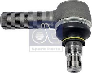 Наконечник рулевой тяги DT Spare Parts. Артикул 1.19011
