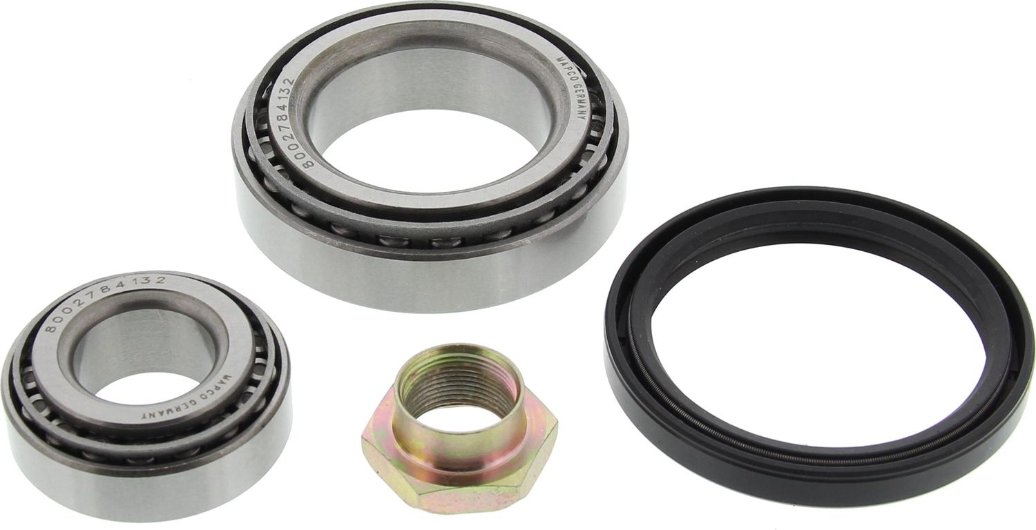 Ступичный подшипник (комплект) MAPCO. Артикул 26716