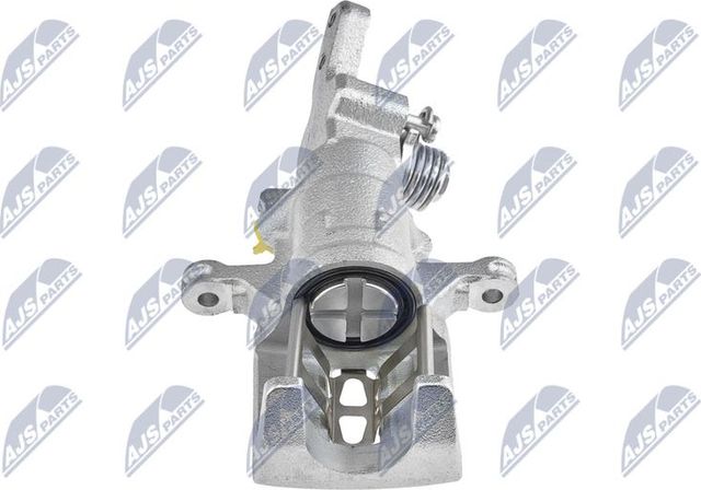 Тормозной суппорт NTY задний левый для Rover 600 1993-1999. Артикул HZT-HD-018