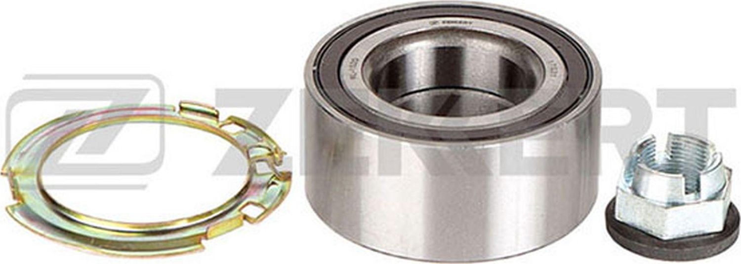 Ступичный подшипник (комплект) Zekkert. Артикул RL-5520