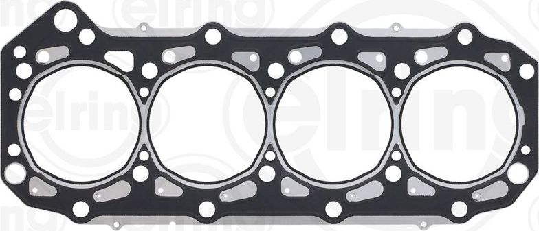 Прокладка ГБЦ Elring. Артикул 323.510
