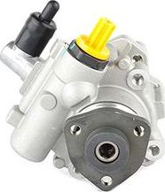 Насос ГУР BSG для Mercedes-Benz M-Класс I (W163) 2001-2005. Артикул BSG 60-355-024