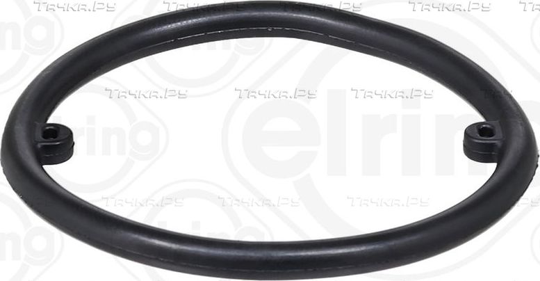 Сальник, уплотнительное кольцо Elring для Volkswagen Multivan T5 2003-2009. Артикул 634.380