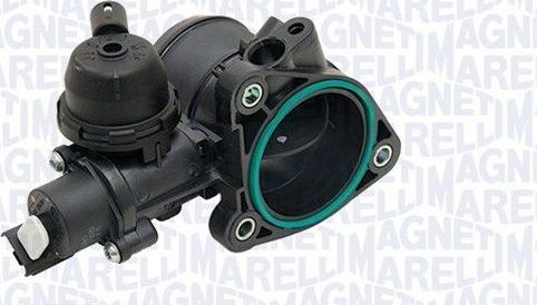 Датчик ABS Magneti Marelli. Артикул 172100164010