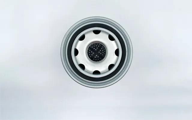 Фильтр осушителя KAMAZ  MAZ  DAF  MAN  IVECO  MERCEDES  RENAULT Trucks  KAESSBOHRER  LIAZ  NEOPLAN   (BIG Filter). Артикул gb-7100