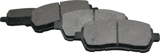 Тормозные колодки JP Group задние для Ford S-MAX I 2006-2014. Артикул 1563700610