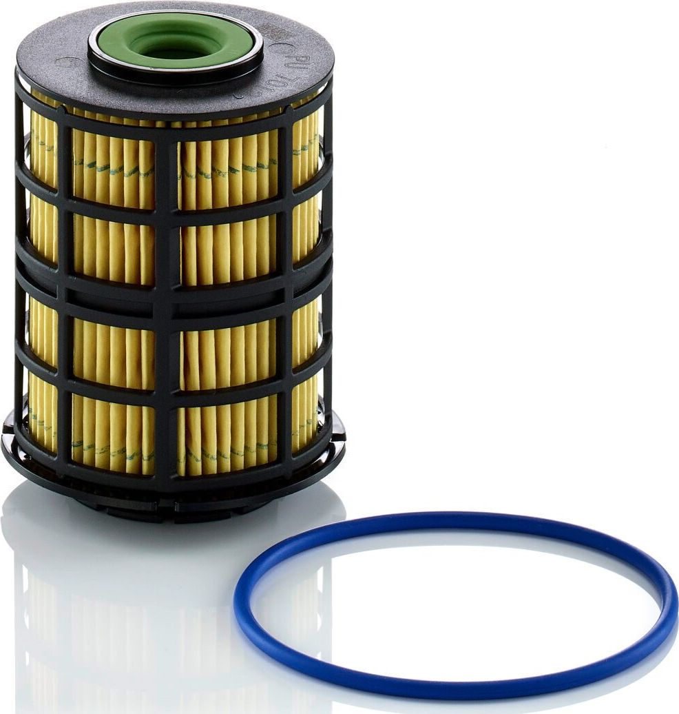 Топливный фильтр Mann-Filter для Chevrolet Tracker III (Trax) 2012-2026. Артикул PU 7012 z