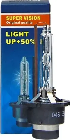 Лампа D4S Classic 5000K (отгрузка ПАРАМИ) (Ledo). Артикул d4s5