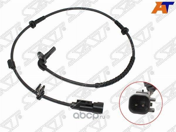 Датчик ABS FR CHEVROLET COBALT 13-AVEO 11-RH (SAT). Артикул ST95019935