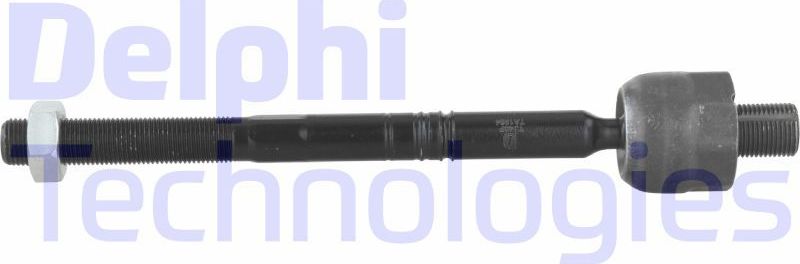 Рулевая тяга Delphi. Артикул TA1964