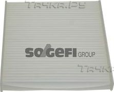 Салонный фильтр Fram. Артикул CF10659