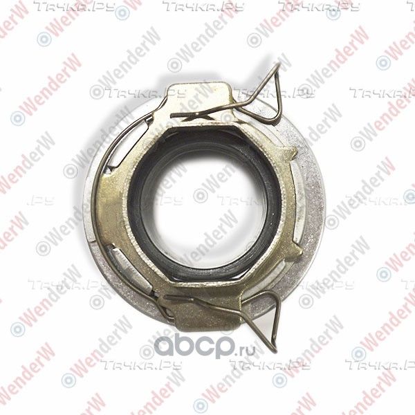ПОДШИПНИК ВЫЖИМНОЙ TOYOTA LAND CRUISER 100 (98-07) (Wenderw). Артикул WERN091