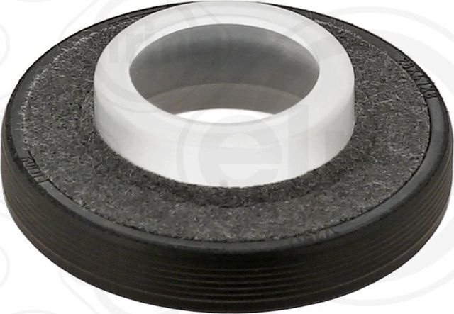 Сальник, уплотнительное кольцо Elring для Renault Twingo II 2007-2014. Артикул 159.714