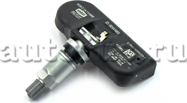 Датчик давления в шине MAZDA CX-9 KRAUF Krauf. Артикул TPS0034