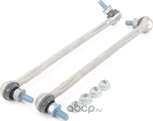 Стойка (тяга) стабилизатора BMW (OEM) для BMW 1 I (E81/E82/E87/E88) 2004-2012. Артикул 31352405868